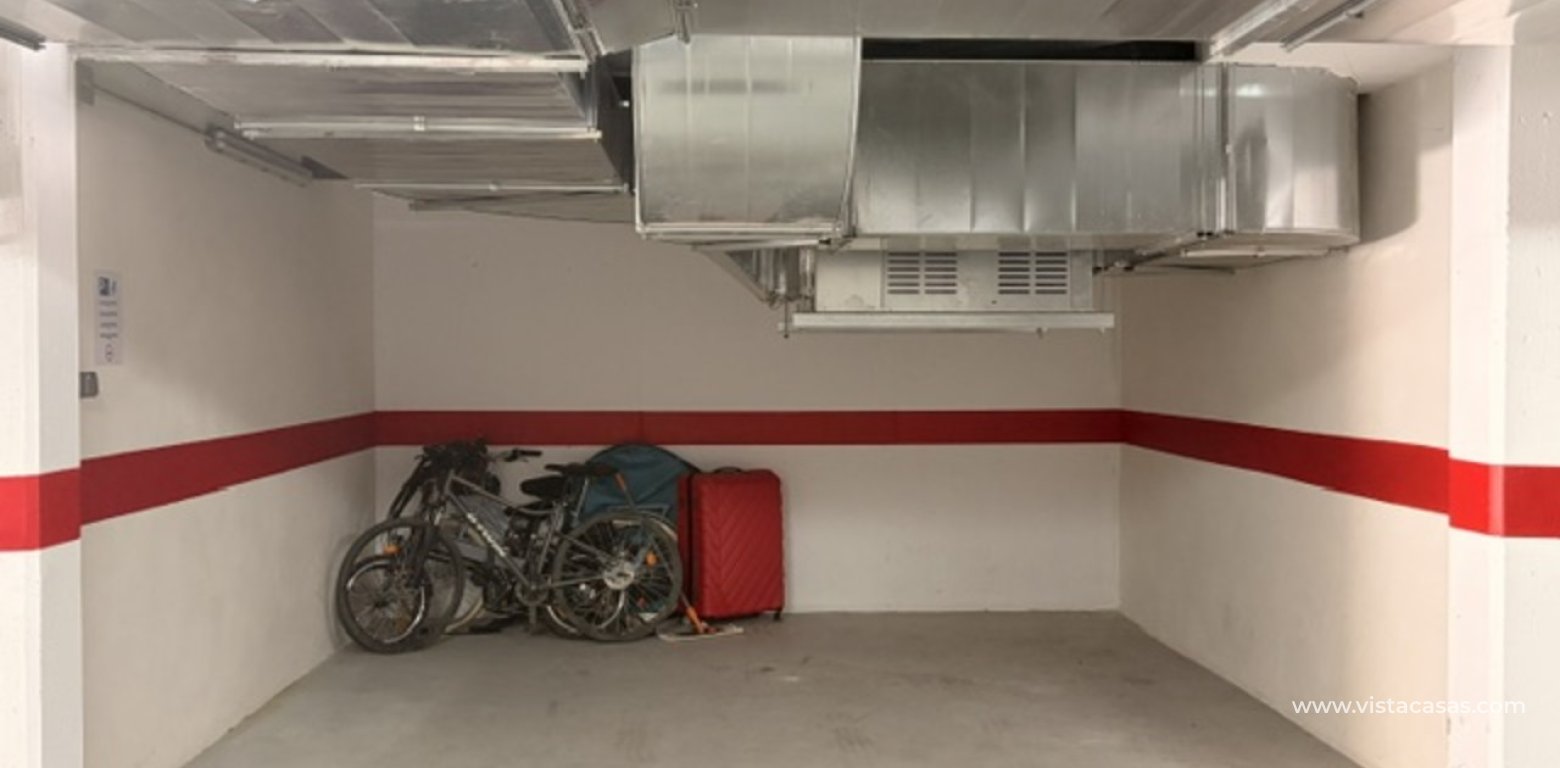 Sale - Wohnung - Villamartin