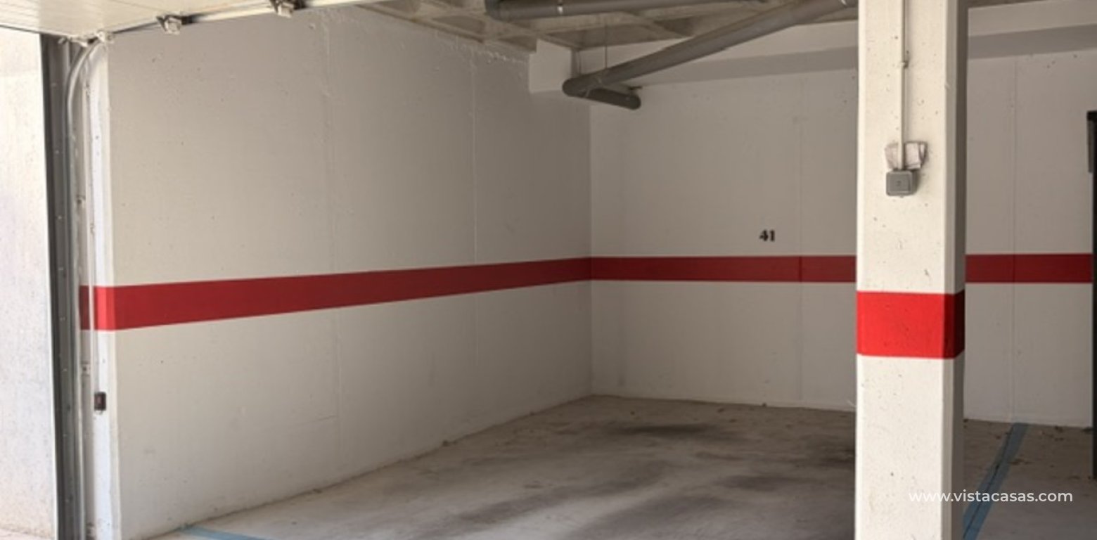 Sale - Wohnung - Villamartin