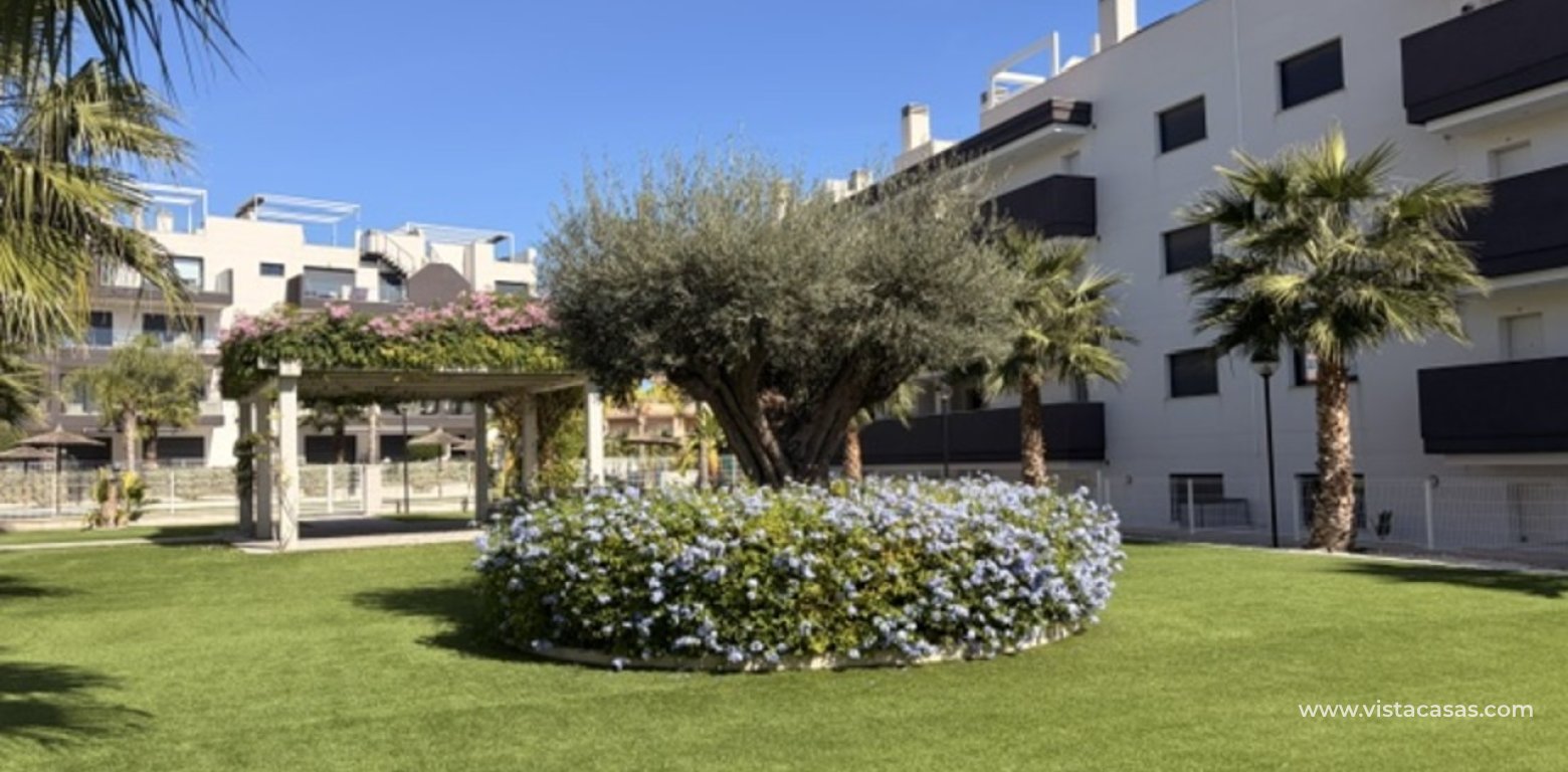 Sale - Wohnung - Villamartin