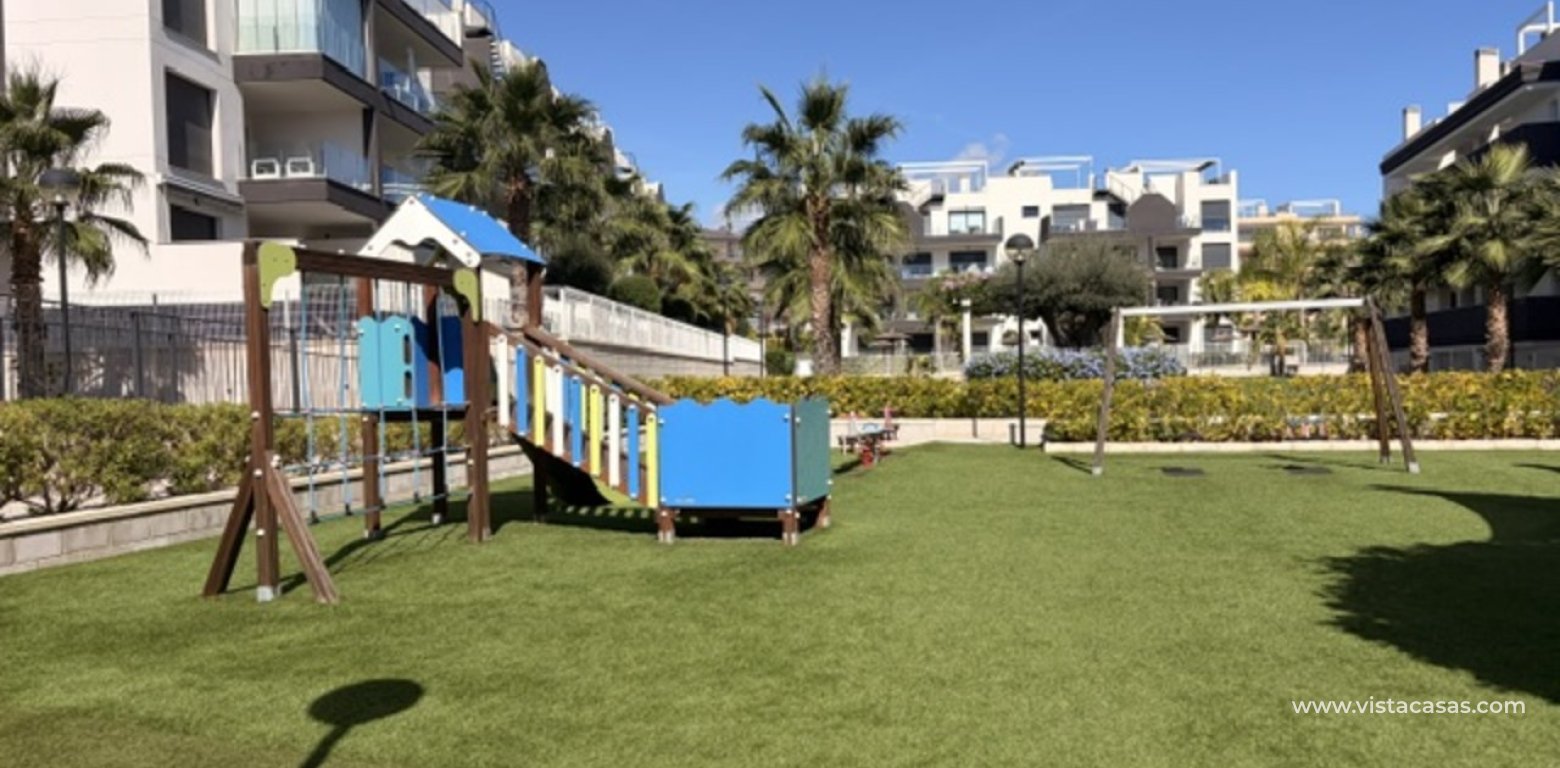 Sale - Wohnung - Villamartin