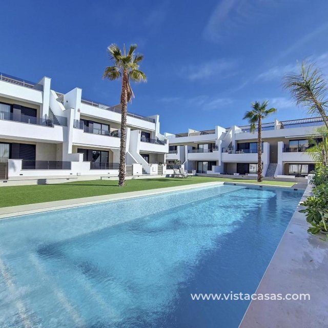 Appartement - Sale - San Pedro del Pinatar - San Pedro del Pinatar