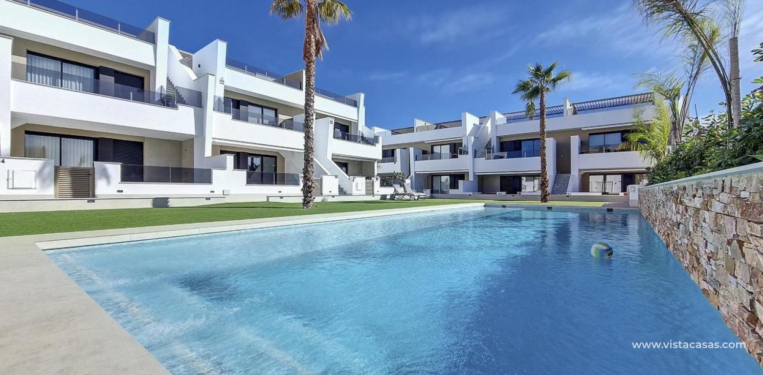 Sale - Appartement - San Pedro del Pinatar