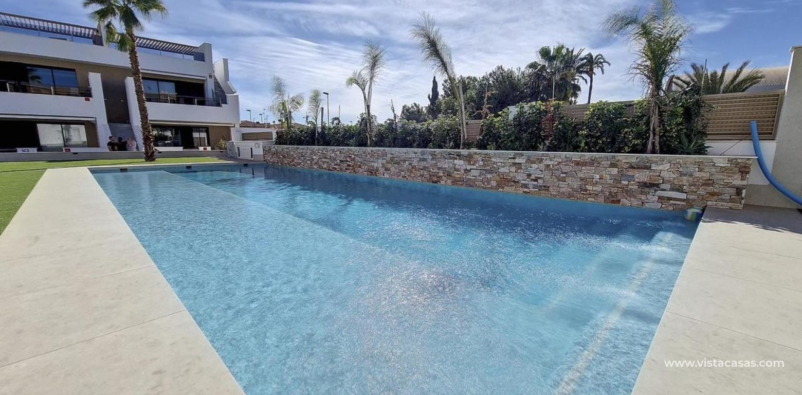 Sale - Appartement - San Pedro del Pinatar