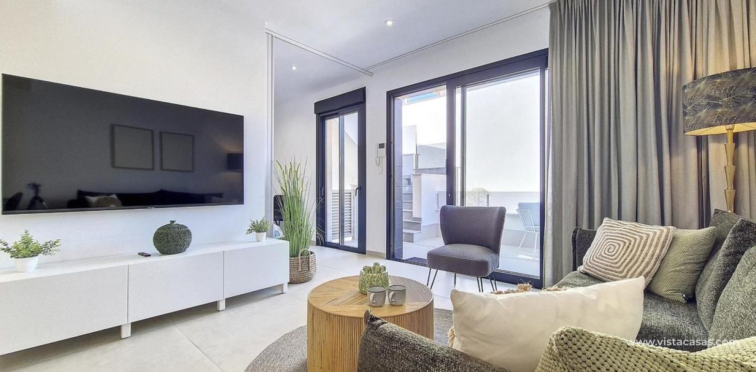 Sale - Appartement - San Pedro del Pinatar