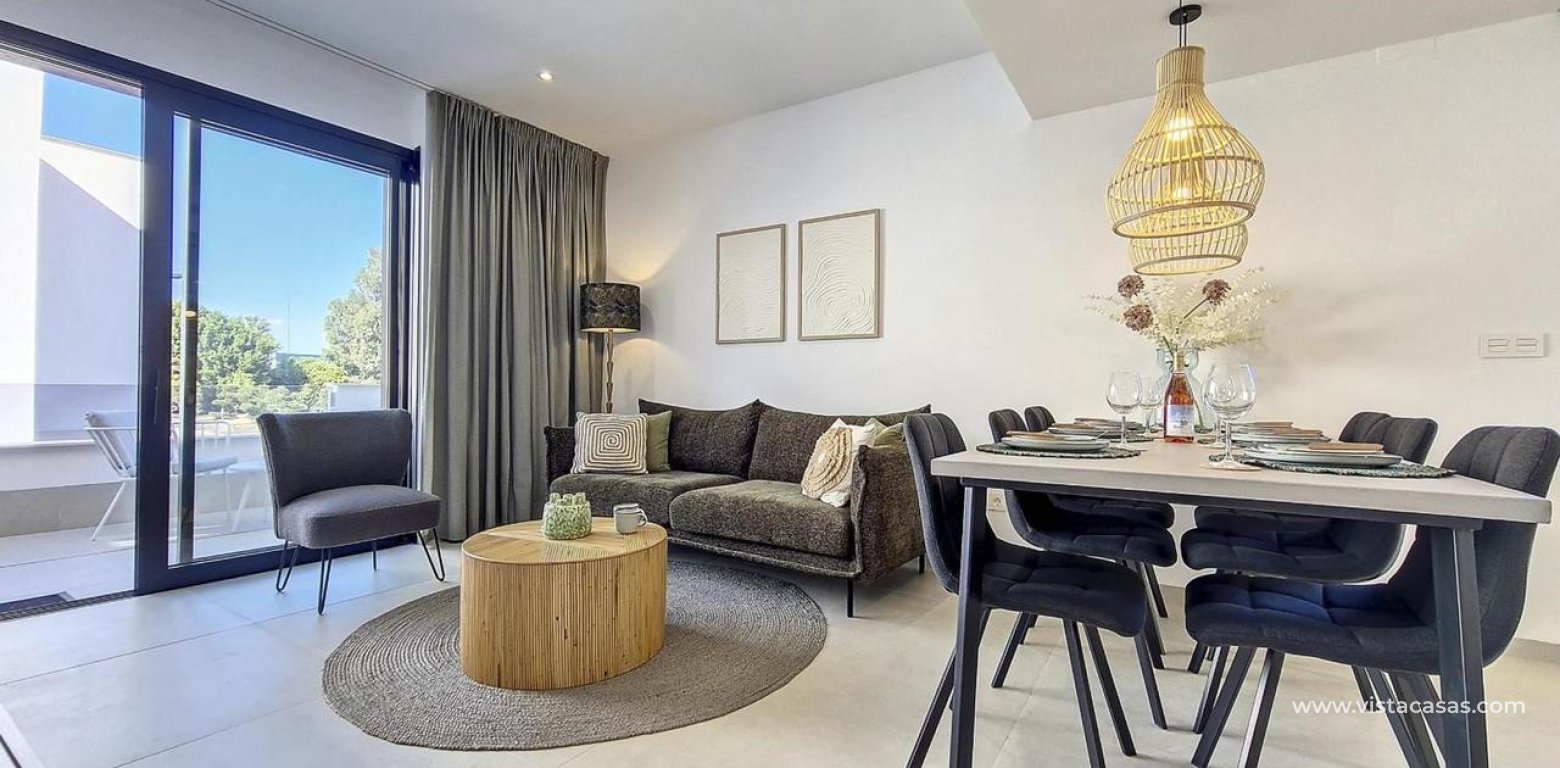 Sale - Appartement - San Pedro del Pinatar