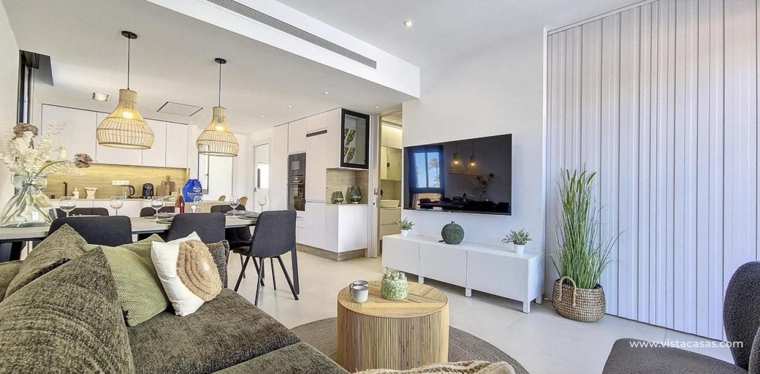 Sale - Appartement - San Pedro del Pinatar