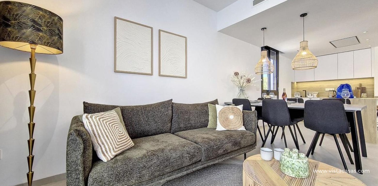 Sale - Appartement - San Pedro del Pinatar