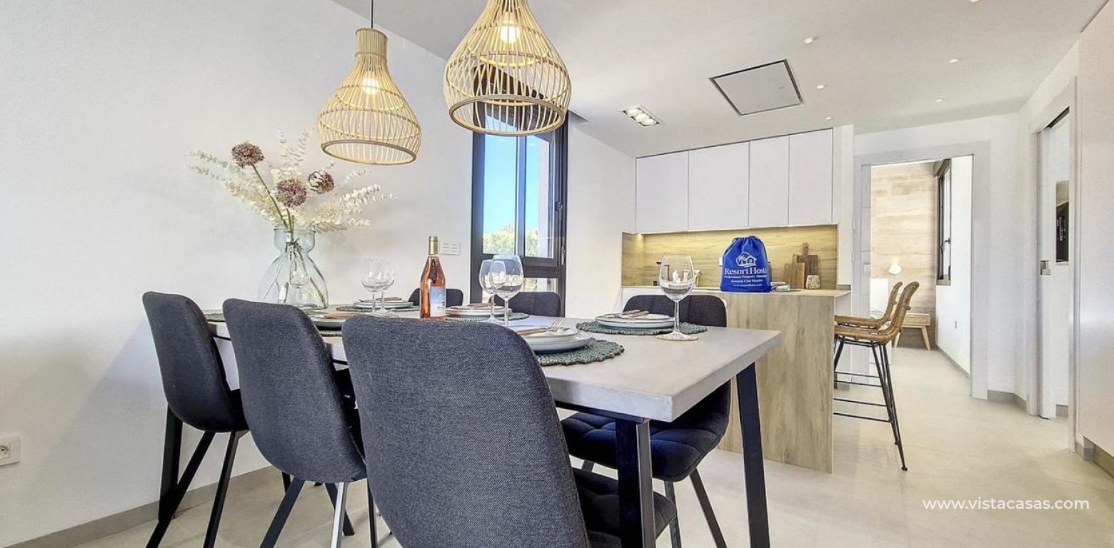 Sale - Appartement - San Pedro del Pinatar