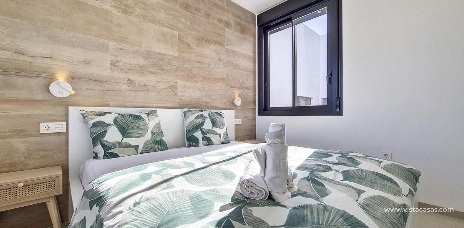 Sale - Appartement - San Pedro del Pinatar