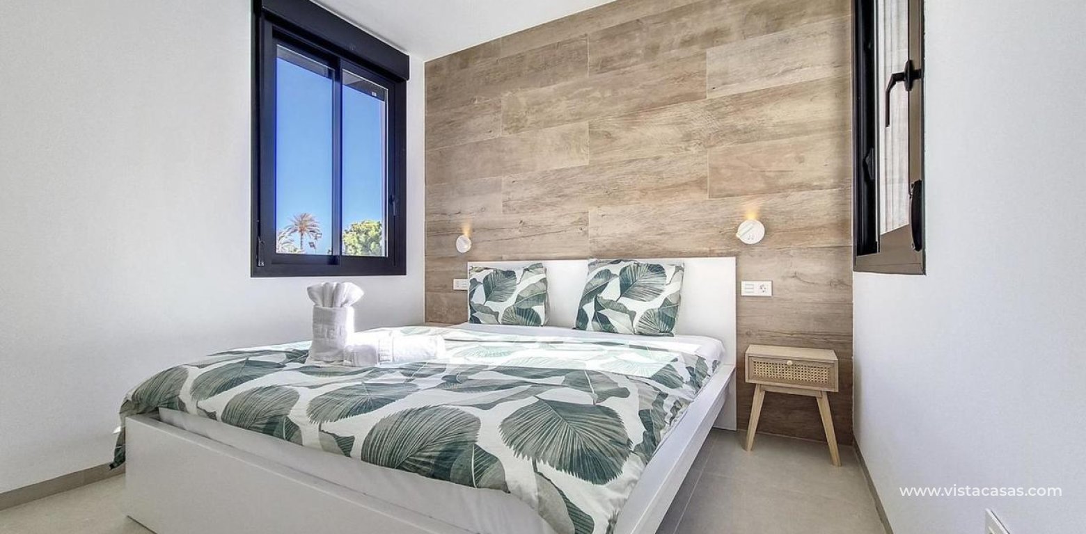 Sale - Appartement - San Pedro del Pinatar