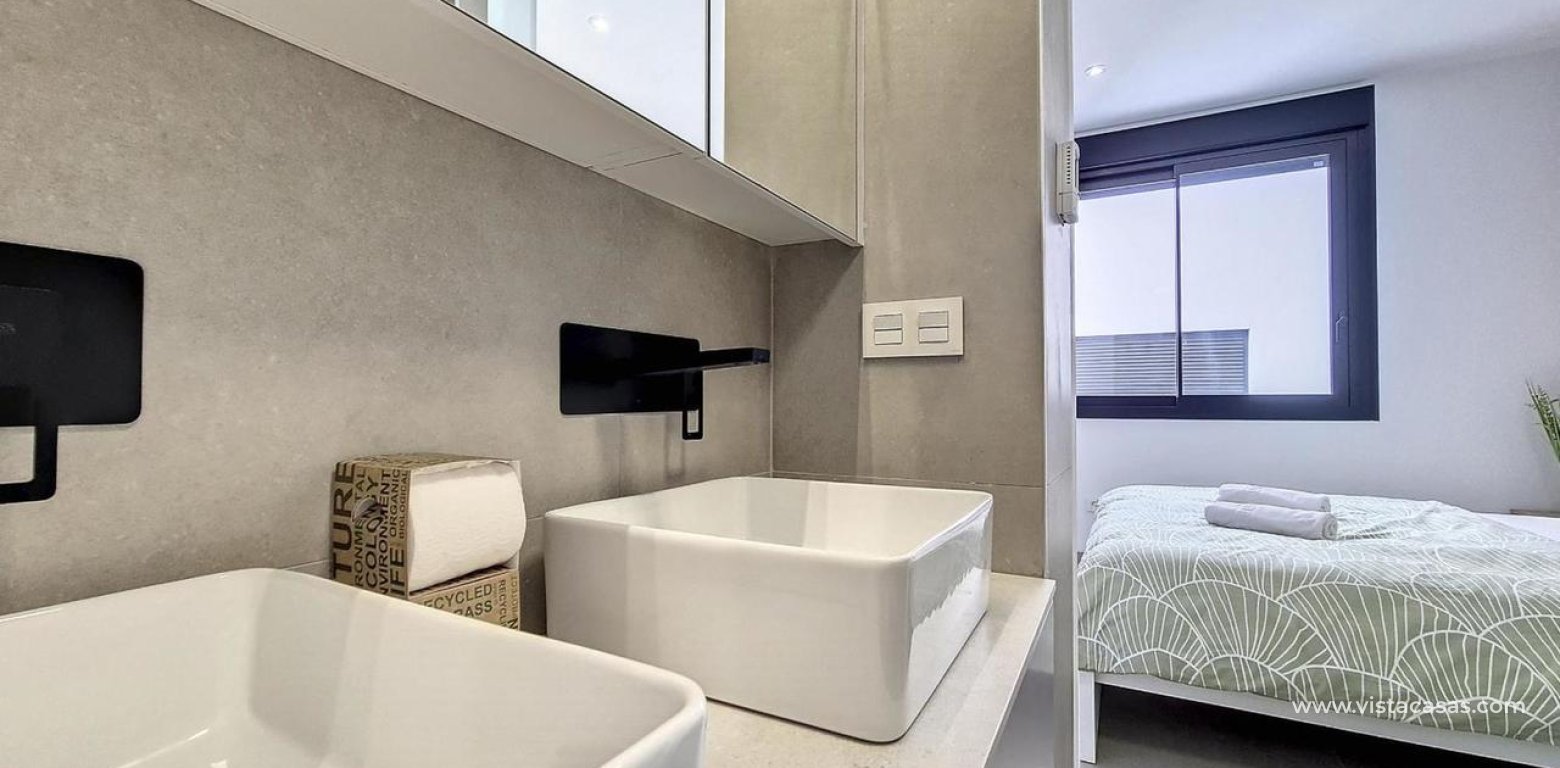 Sale - Appartement - San Pedro del Pinatar
