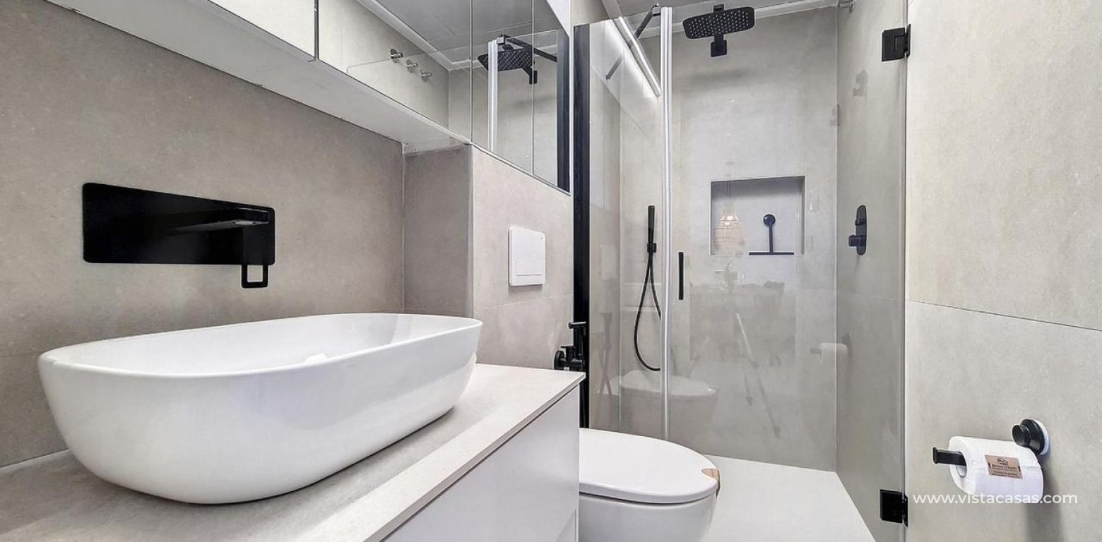 Sale - Appartement - San Pedro del Pinatar