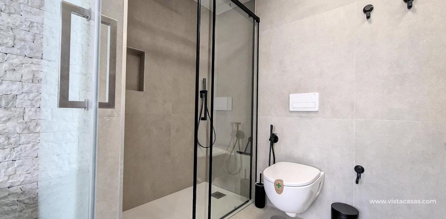 Sale - Appartement - San Pedro del Pinatar