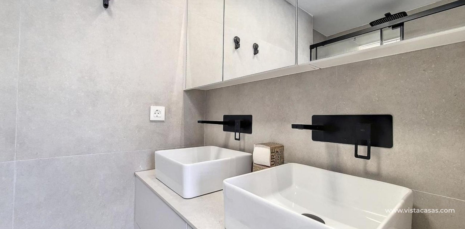 Sale - Appartement - San Pedro del Pinatar