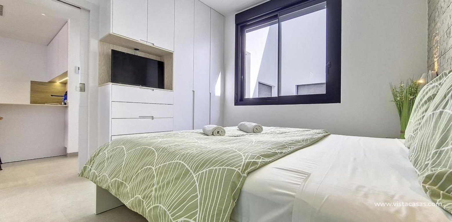 Sale - Appartement - San Pedro del Pinatar