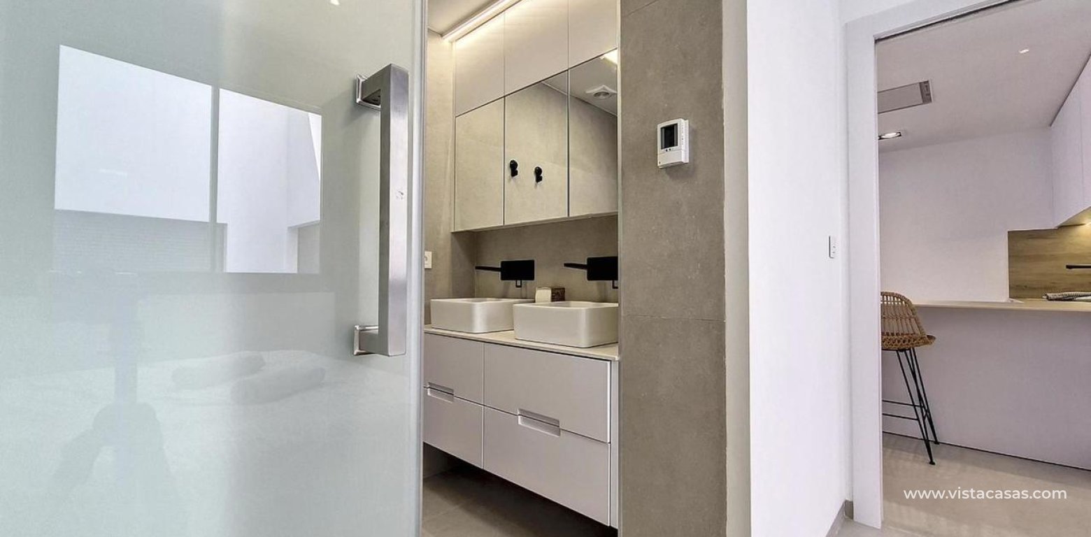 Sale - Appartement - San Pedro del Pinatar