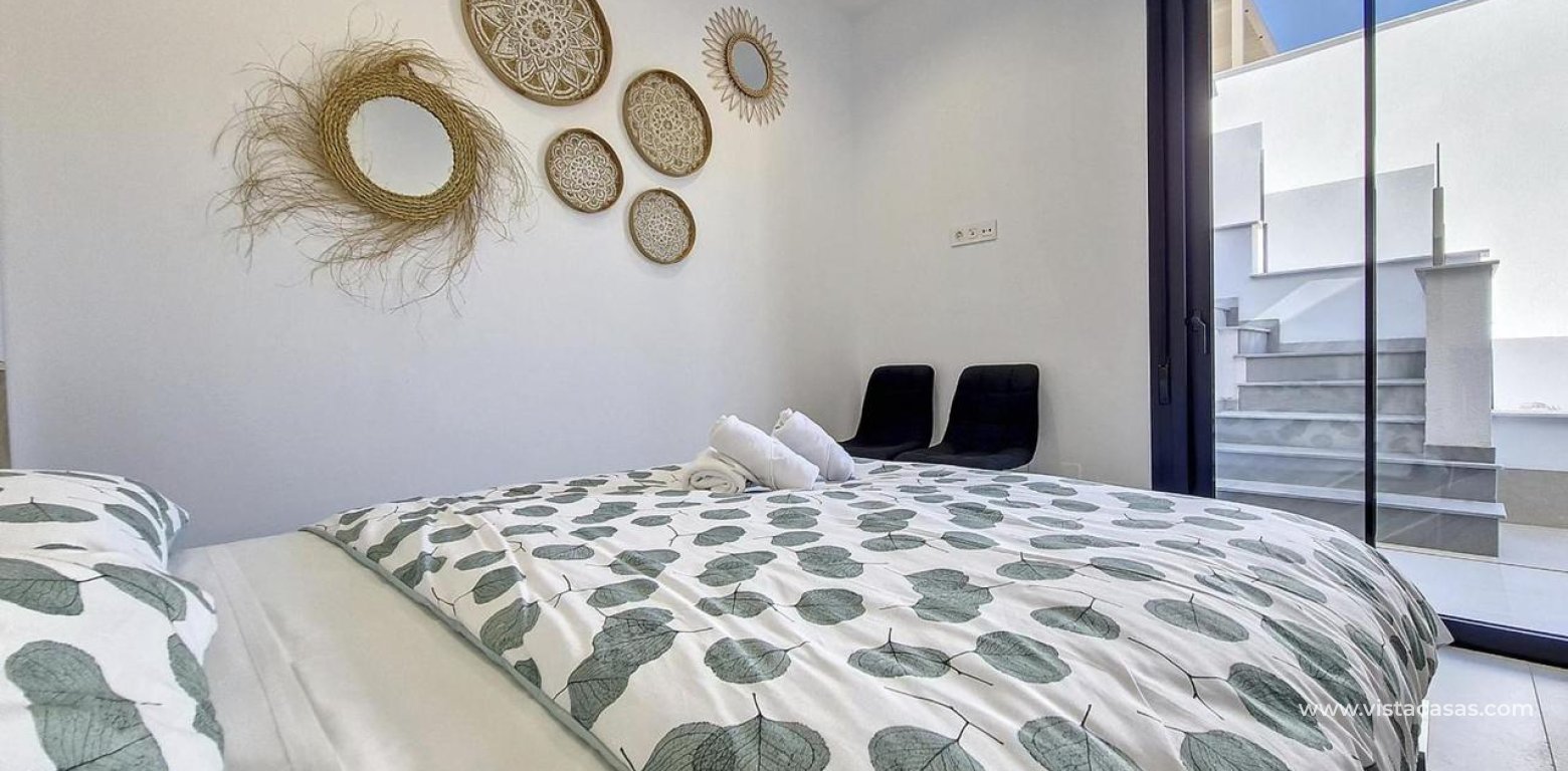 Sale - Appartement - San Pedro del Pinatar