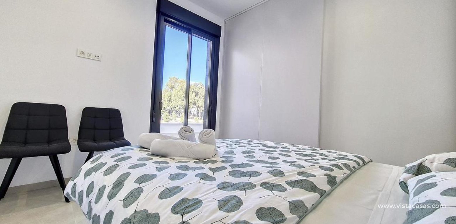 Sale - Appartement - San Pedro del Pinatar