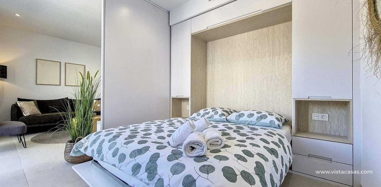 Sale - Appartement - San Pedro del Pinatar