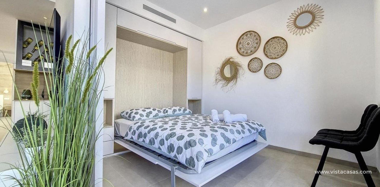Sale - Appartement - San Pedro del Pinatar
