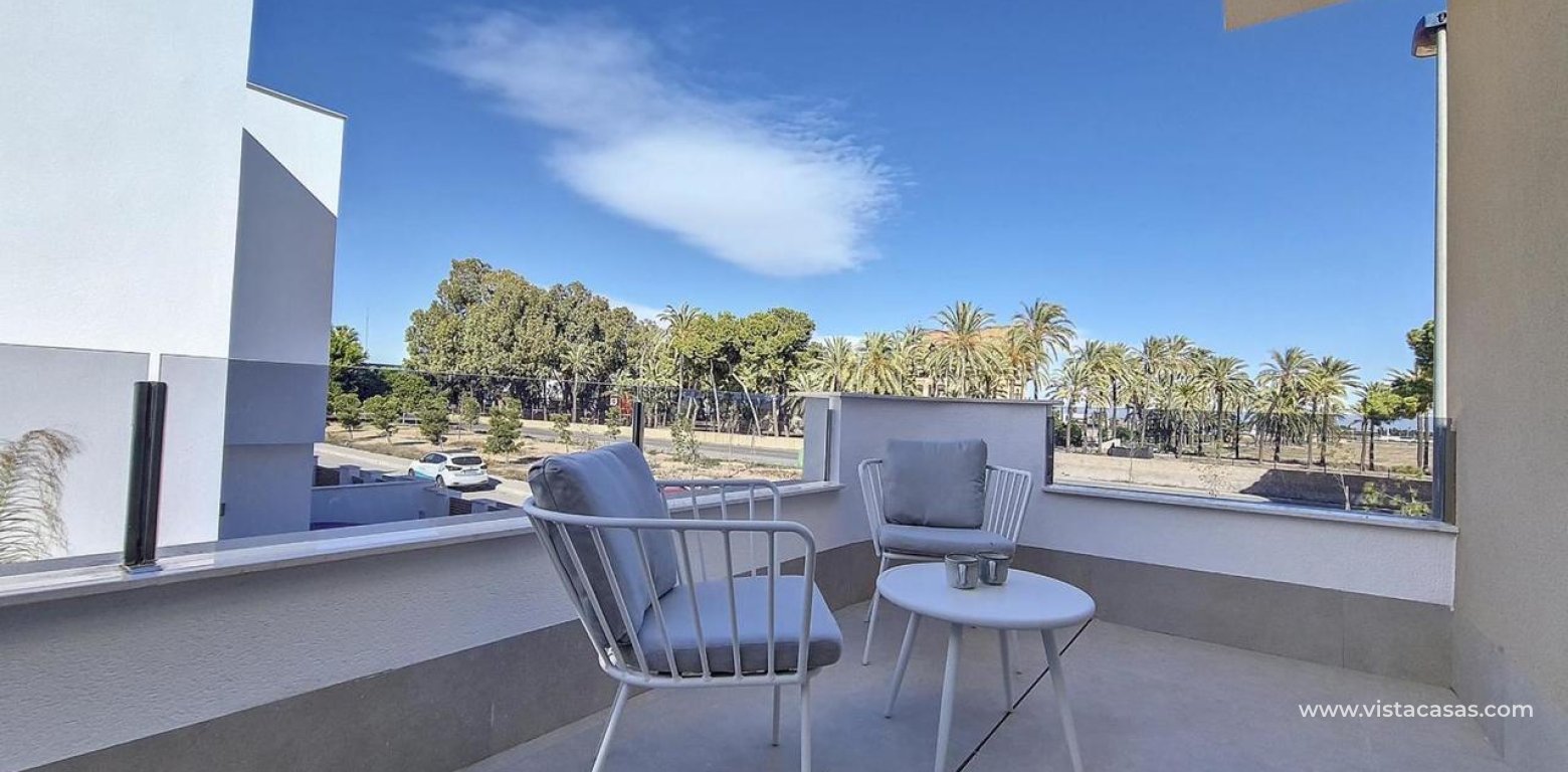 Sale - Appartement - San Pedro del Pinatar