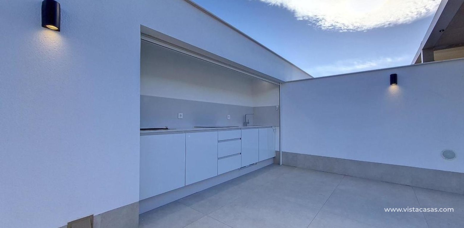 Sale - Appartement - San Pedro del Pinatar