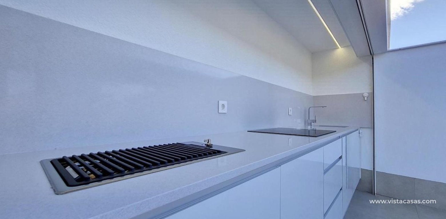 Sale - Appartement - San Pedro del Pinatar