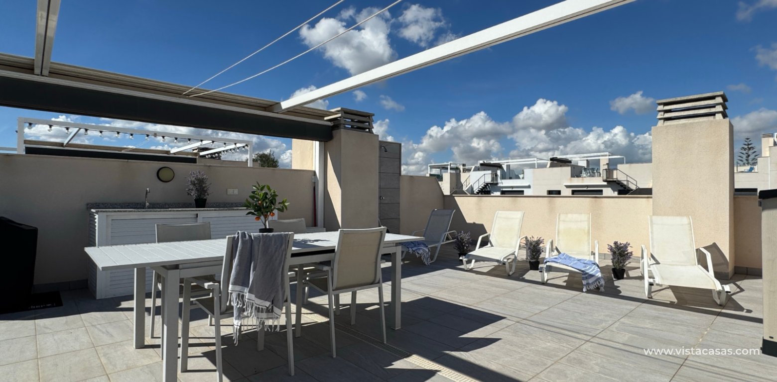 Vente - Appartement - Villamartin