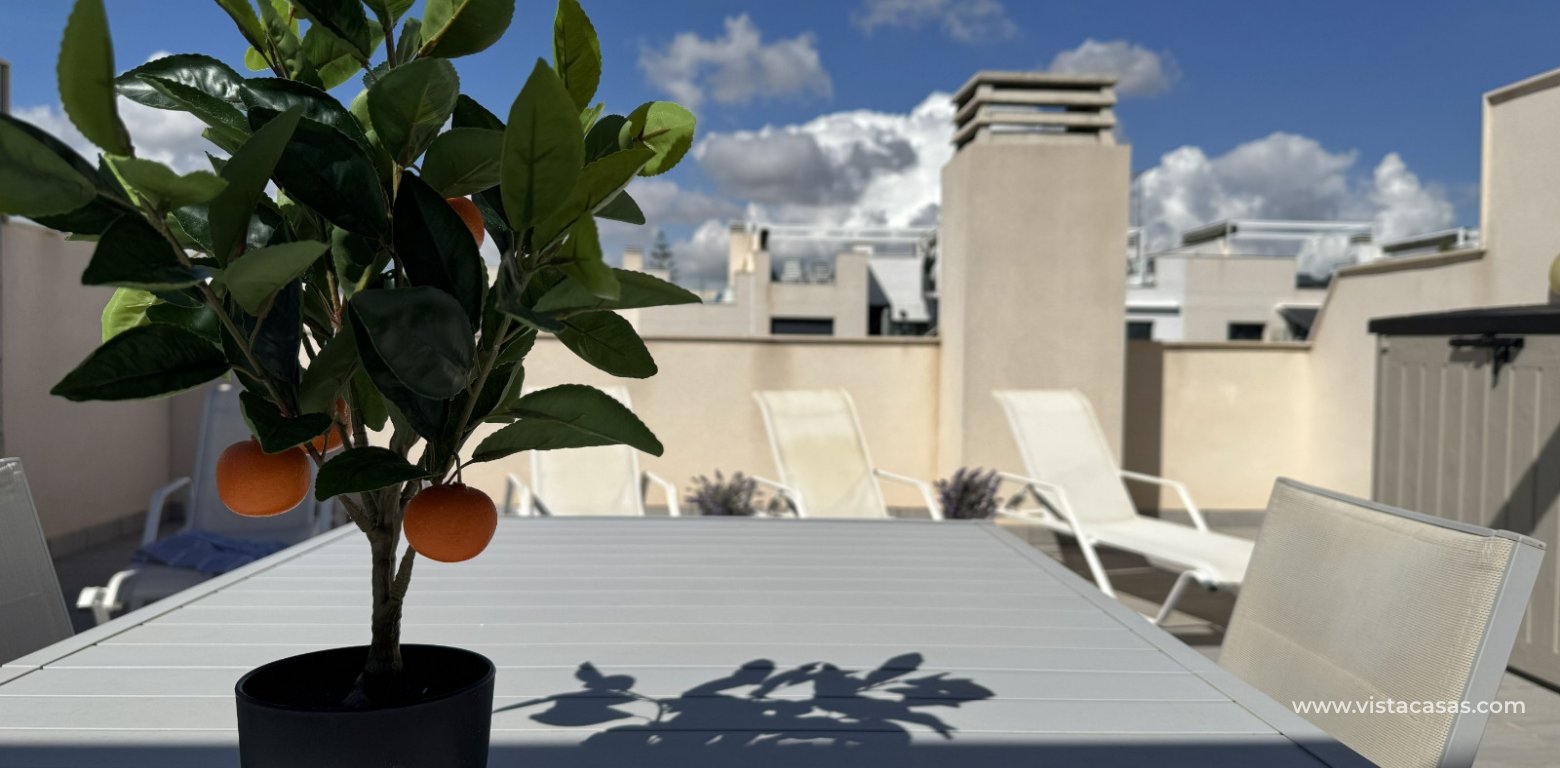Vente - Appartement - Villamartin