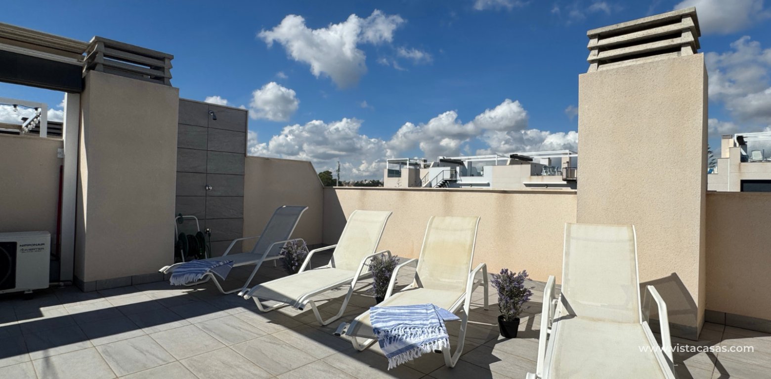 Vente - Appartement - Villamartin