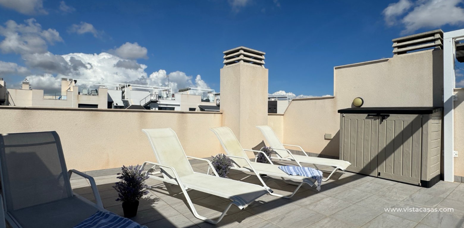 Vente - Appartement - Villamartin