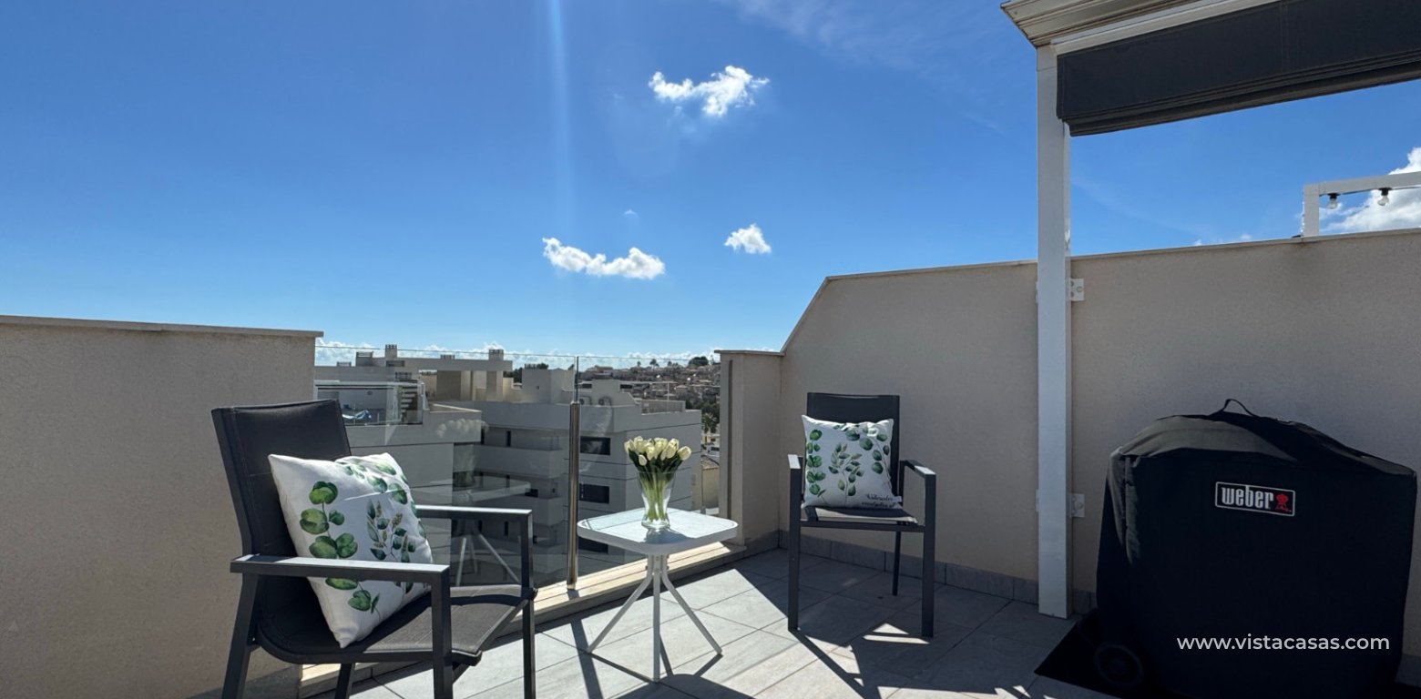 Vente - Appartement - Villamartin