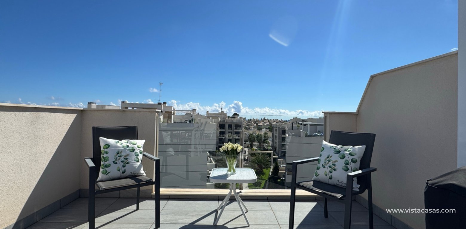 Vente - Appartement - Villamartin