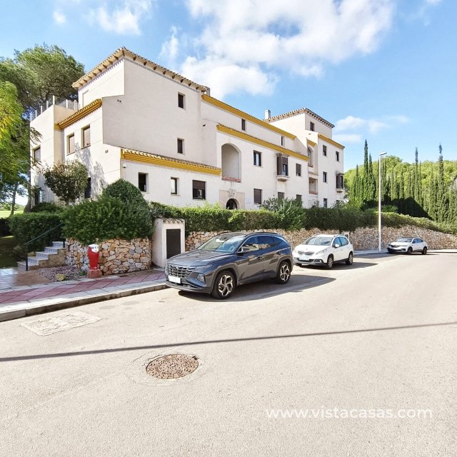 Appartement - Sale - Las Ramblas - Las Ramblas