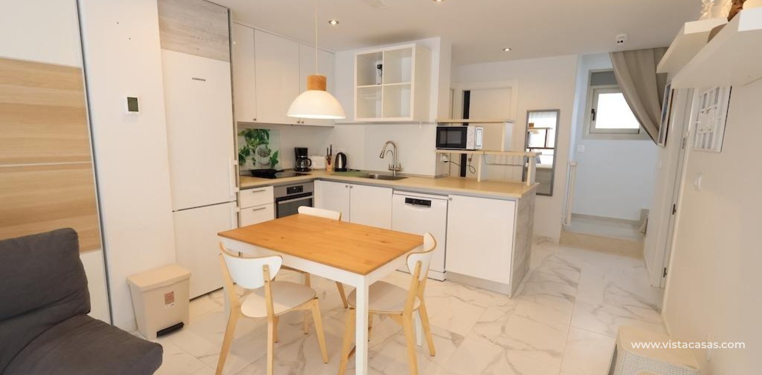Sale - Villa - Villamartin