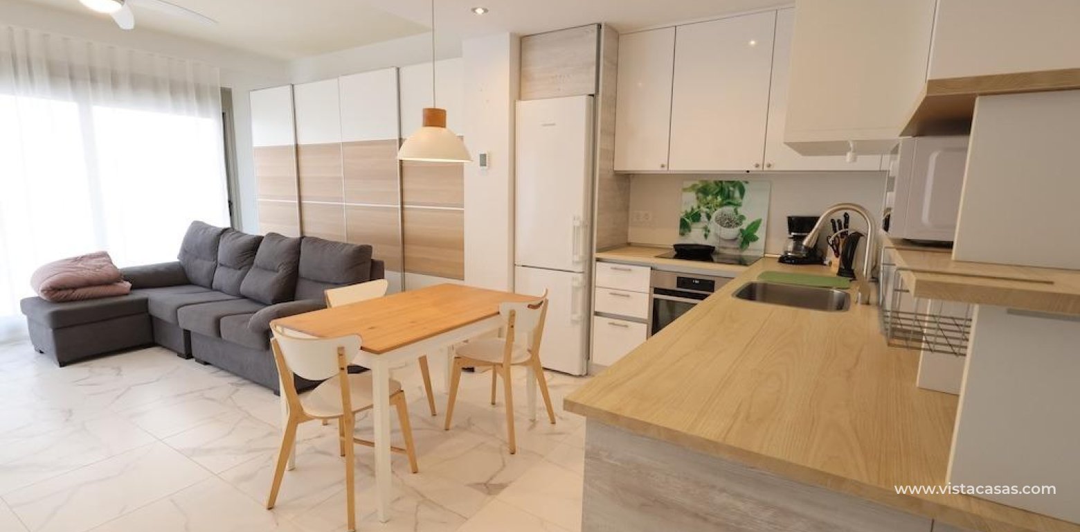 Sale - Villa - Villamartin