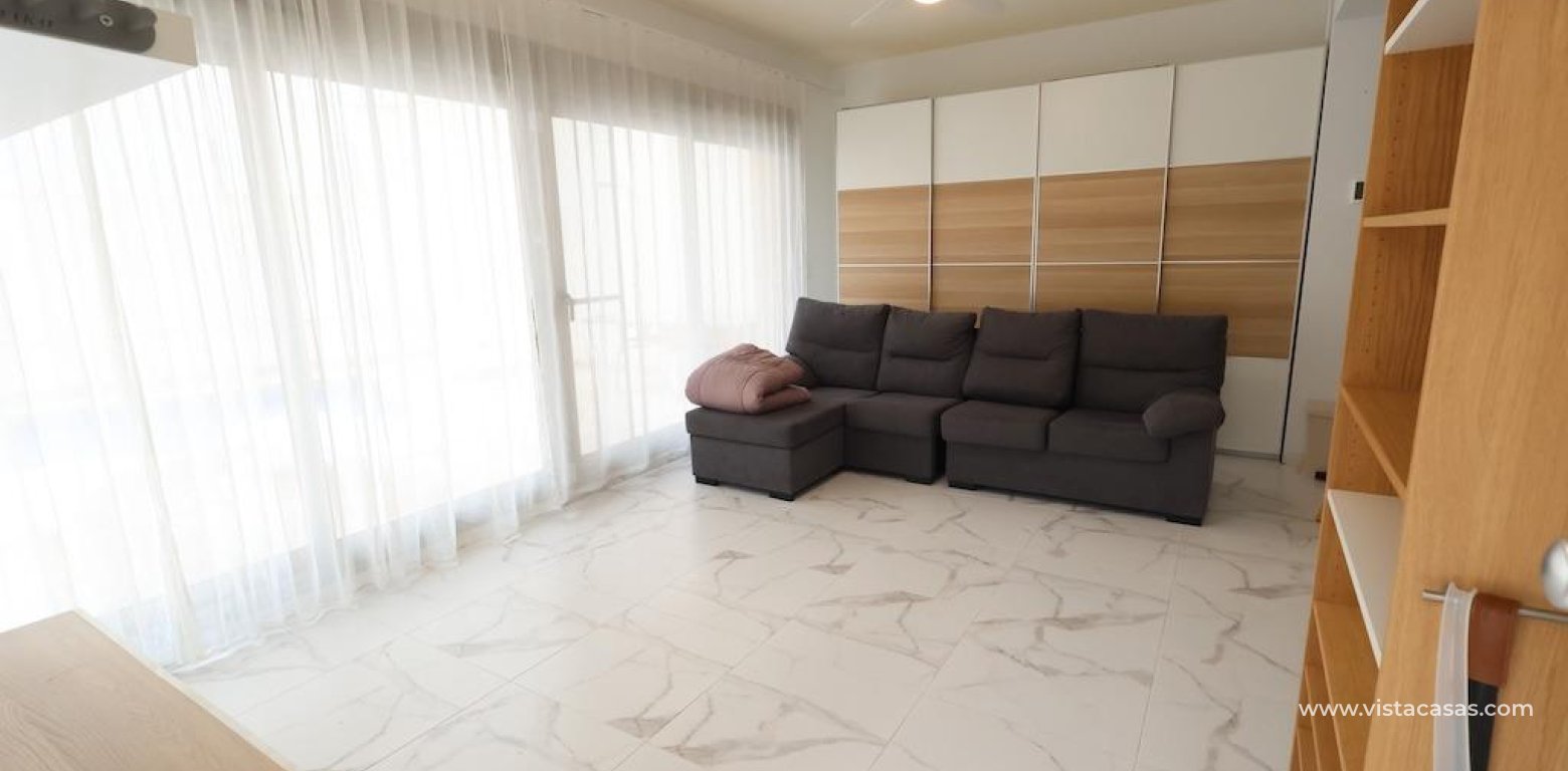 Sale - Villa - Villamartin