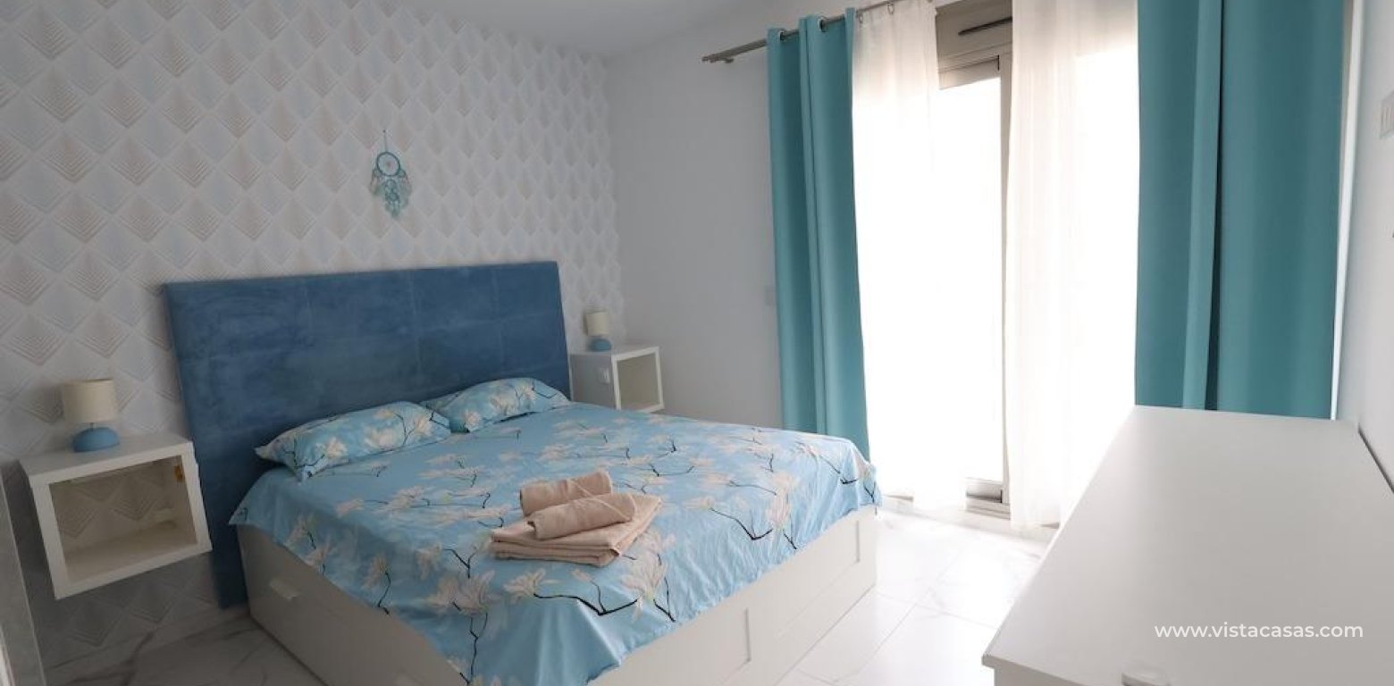 Sale - Villa - Villamartin