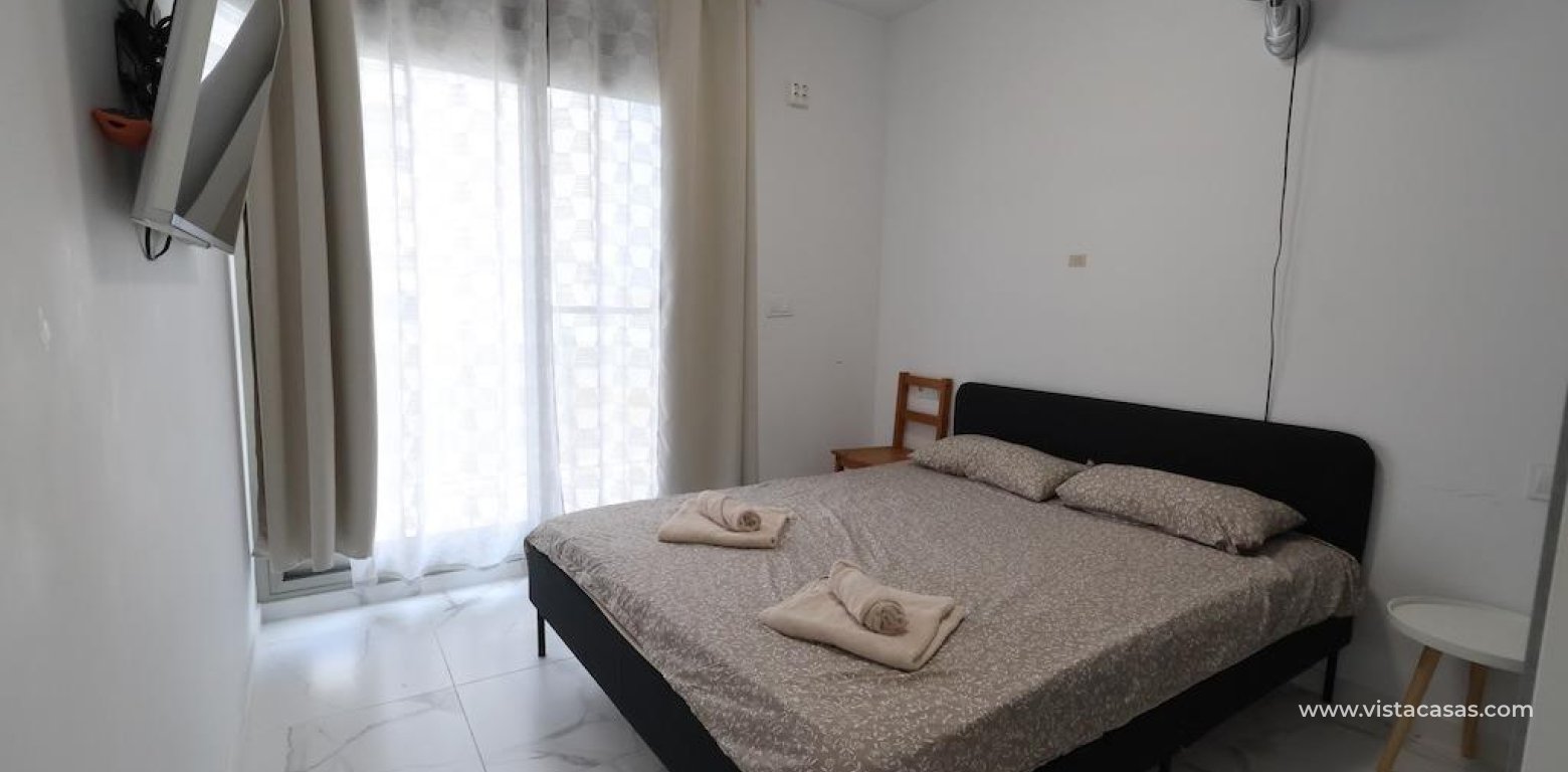 Sale - Villa - Villamartin