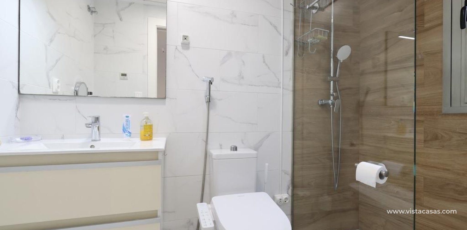 Sale - Villa - Villamartin