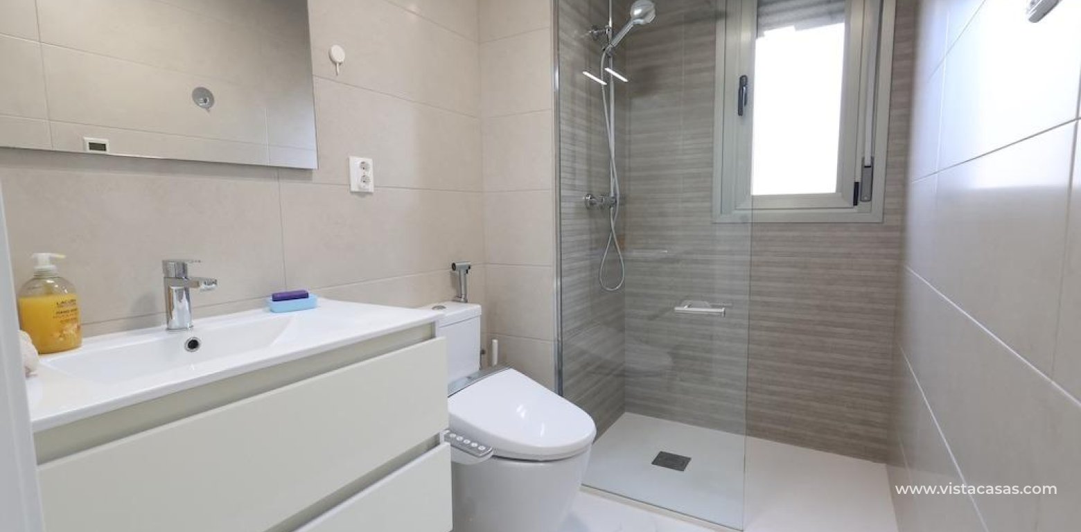 Sale - Villa - Villamartin