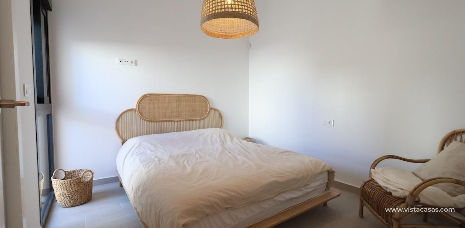 Sale - Villa - Algorfa - La Finca Golf Resort