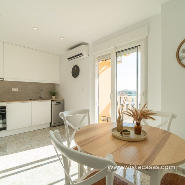 Appartement - Sale - Torrevieja - La Mata