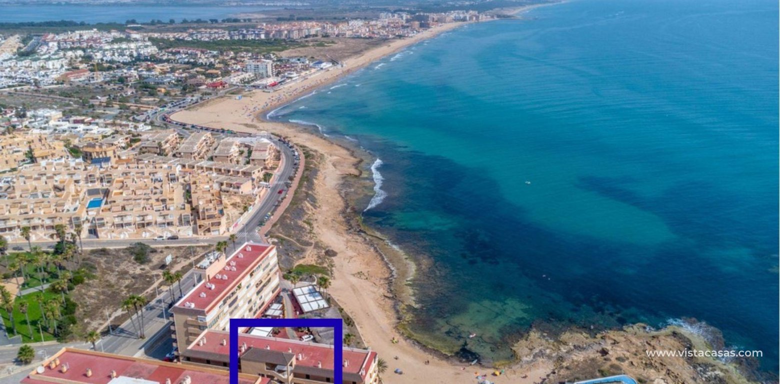Vente - Appartement - Torrevieja