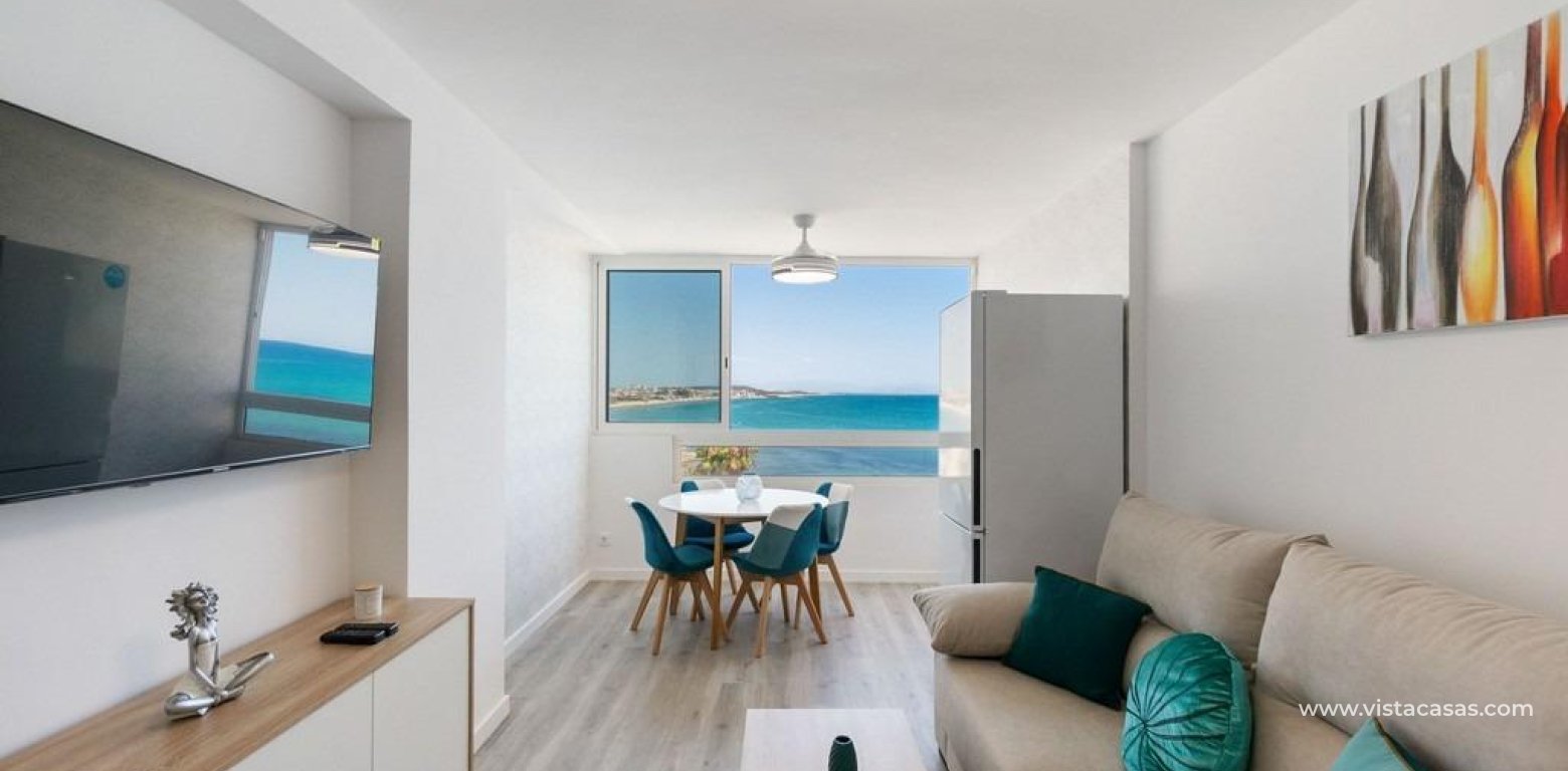 Vente - Appartement - Torrevieja