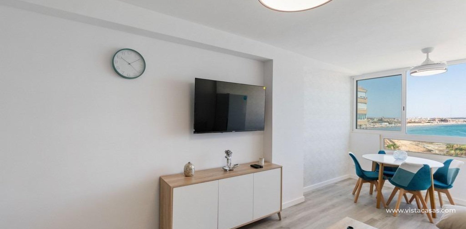 Vente - Appartement - Torrevieja