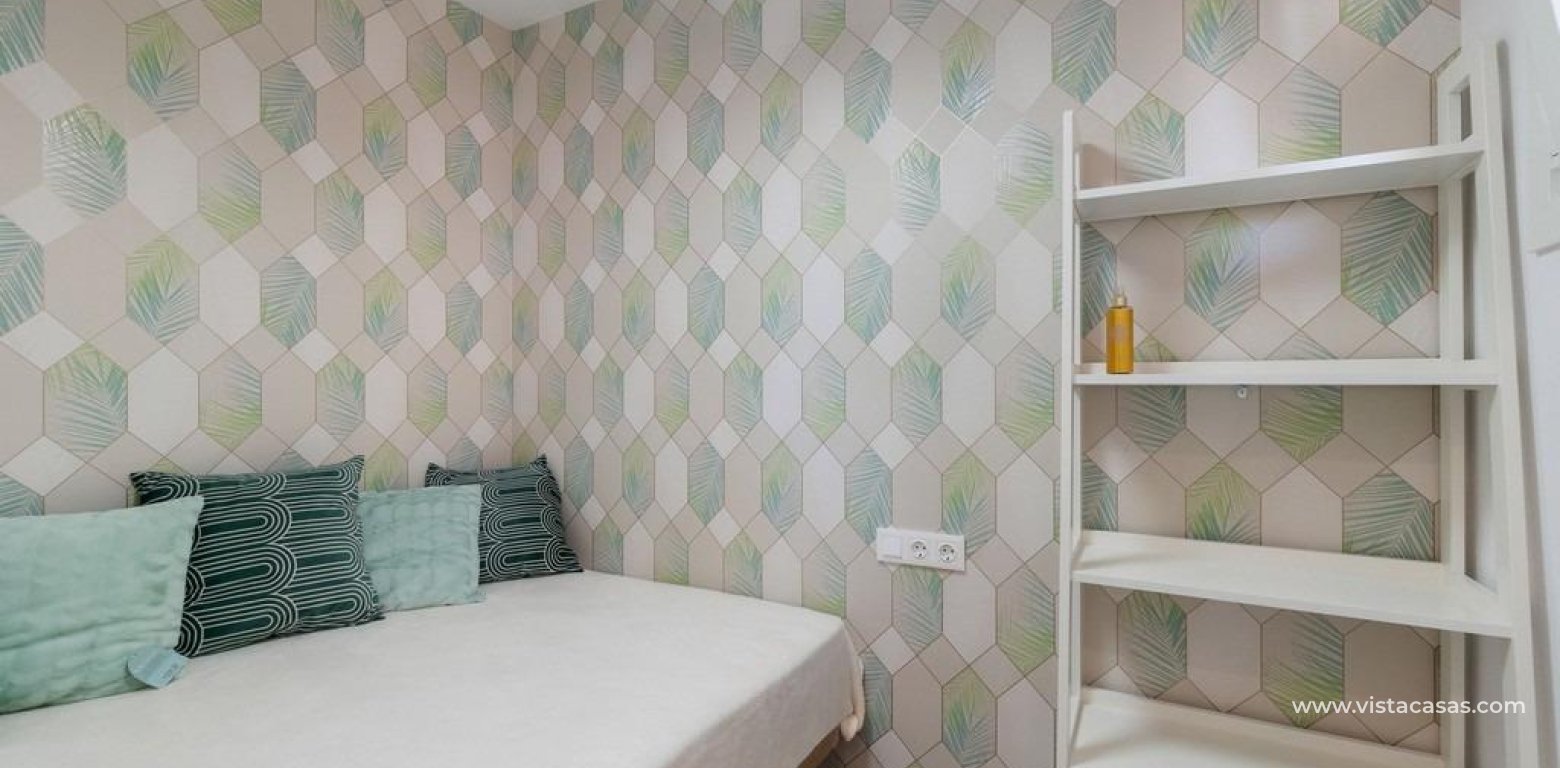 Vente - Appartement - Torrevieja