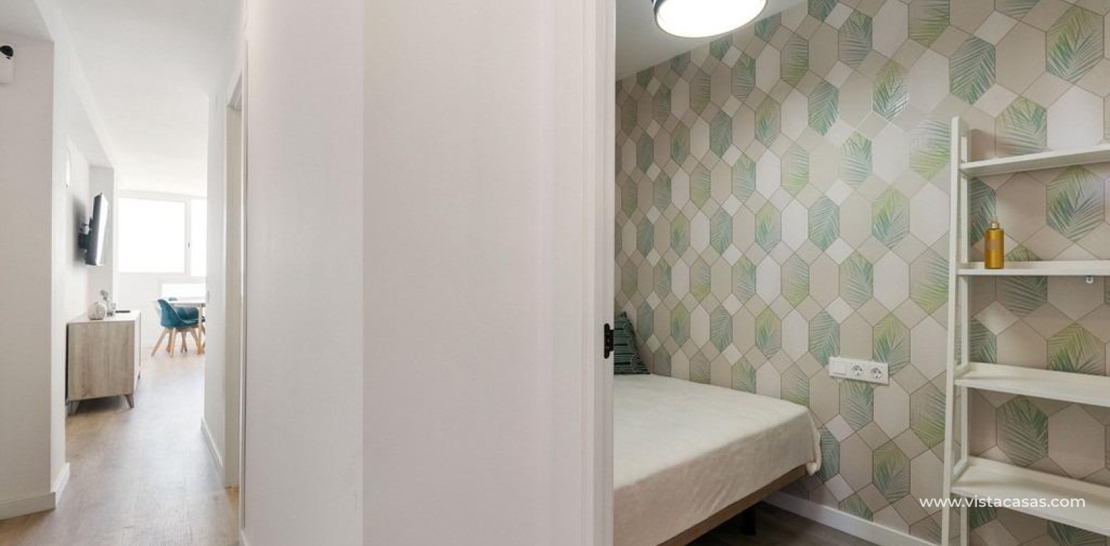 Vente - Appartement - Torrevieja