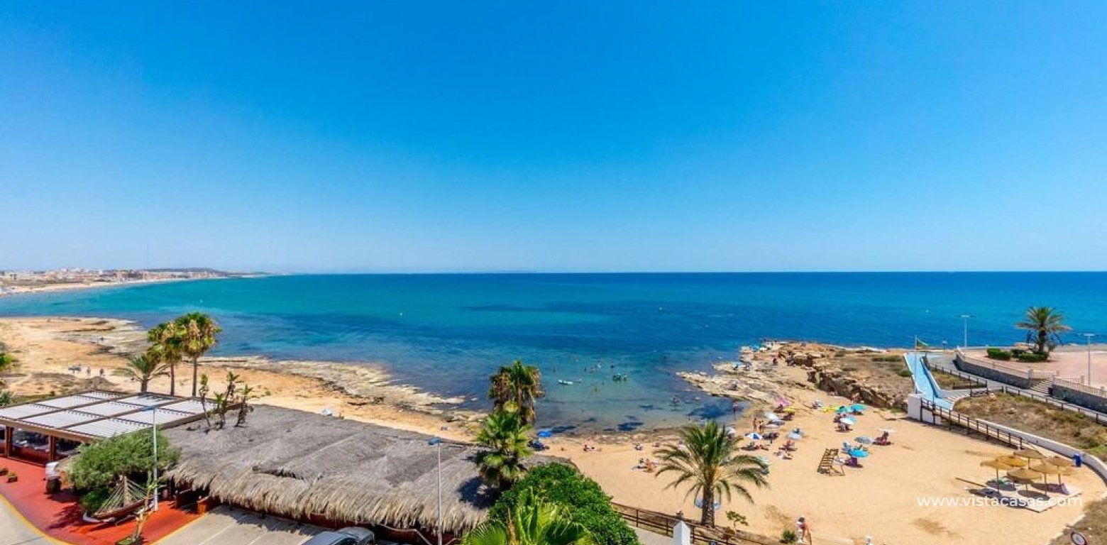 Vente - Appartement - Torrevieja
