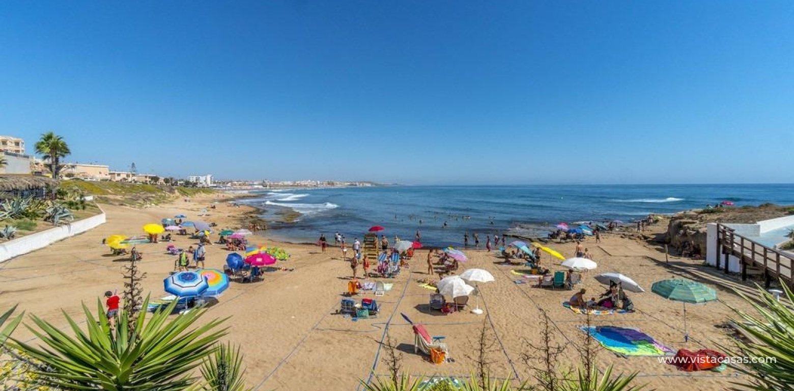 Vente - Appartement - Torrevieja